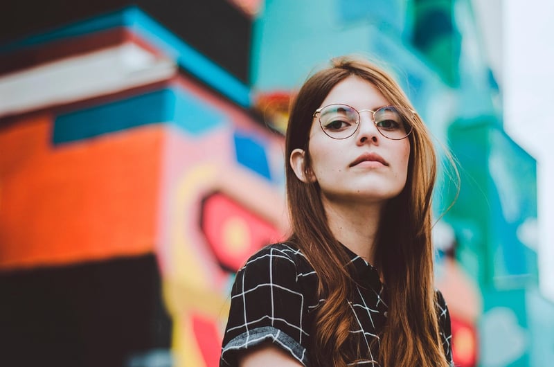 Modern Minimalist Fashion